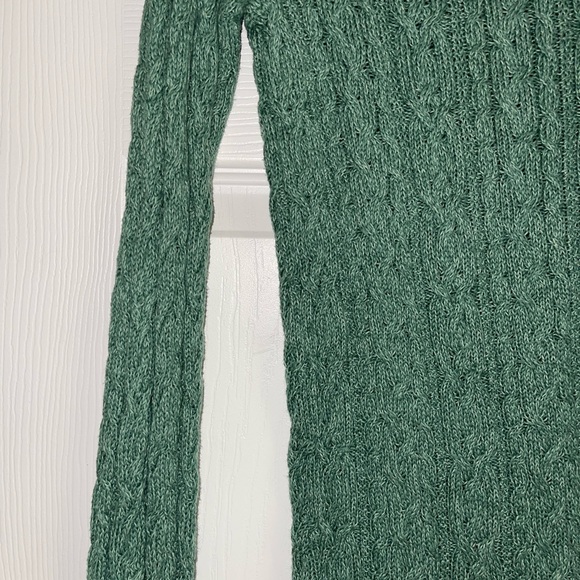 Lauren Ralph Lauren crew neck sweater - Picture 2 of 6